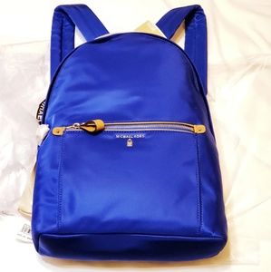  Michael Kors 🐝Kelsey Large Nylon Backpack
